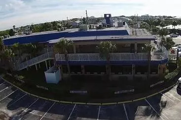 ホテル Inn On The Gulf