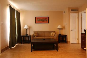 호텔 Inn On The Gulf