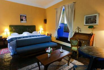 Hôtel La Posada De San Antonio