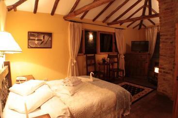 בית מלון כפרי La Posada De San Antonio