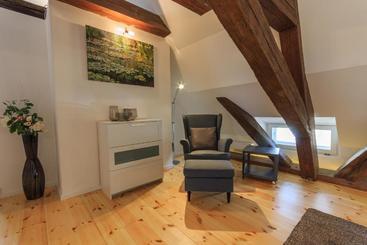 ホテル Lendelhaus