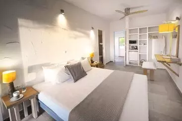 Hotel Olivemare