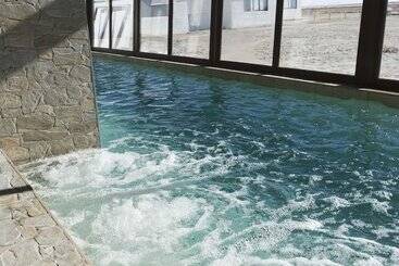 هتل Palacio de Sal