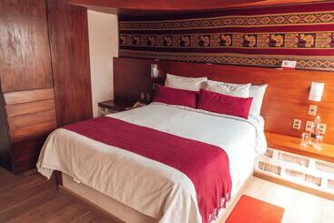 هتل Palacio de Sal