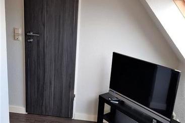 Отель Selige Am Markt