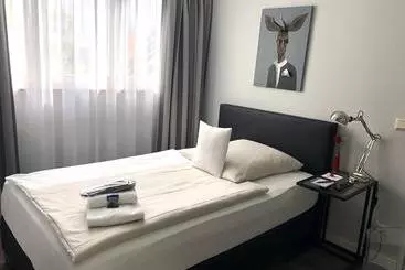 Hotel Selige Am Markt