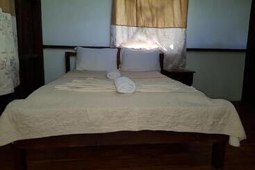 ホテル Sukia Hostel