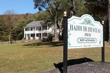 ホテル The Hann Homestead Inn