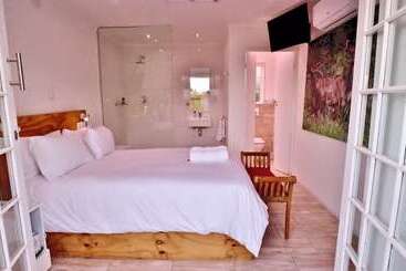 Hotel Thelab Robertson