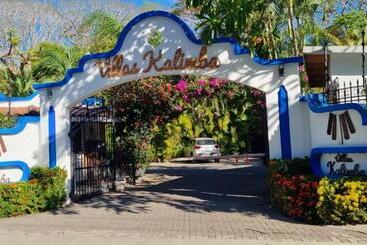 فندق Villas Kalimba