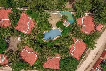 Hotel Villas Kalimba