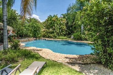 ホテル Villas Kalimba