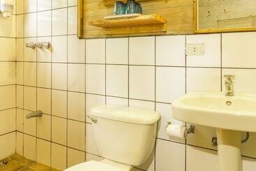 Bed and Breakfast El Mono Feliz