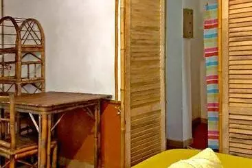 Cascada Verde Hostel