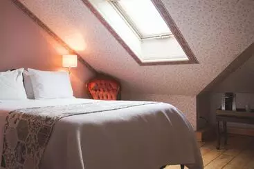 Hotel Auberge La Seigneurie