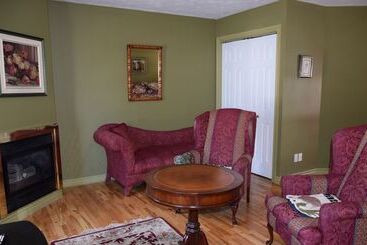 Szálloda Auberge Wild Rose Inn