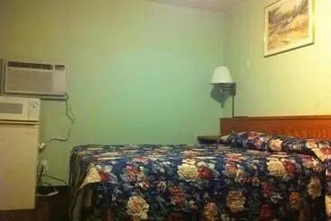 Hotel Bracebridge Inn