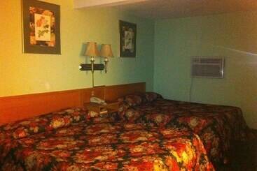 酒店 Bracebridge Inn