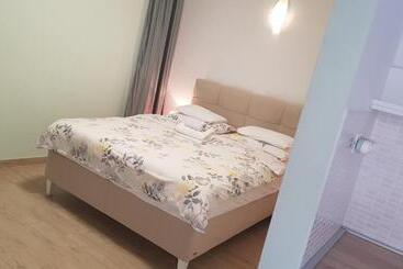 Hotel Central Old Town Rooms