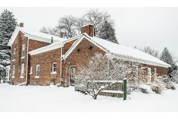 Szálloda Culverdene House