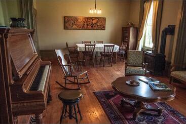 ホテル Culverdene House