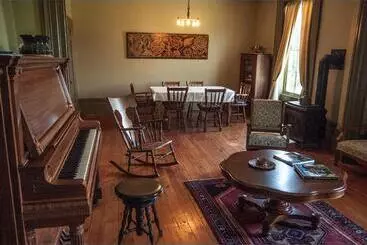 Hotelli Culverdene House