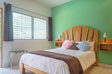 Hotel Downtown Suites