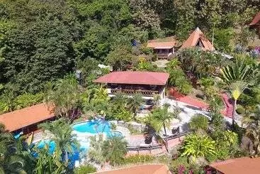 Hotelli El Jardin