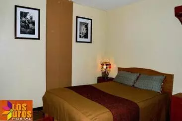 ホテル Hostal Los Uros