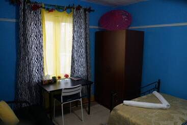 Hotel Kensington Market Hostel