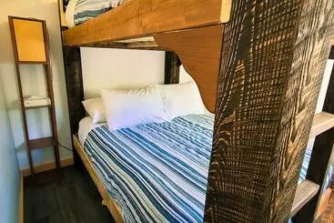 Hotel Kouch Chalets