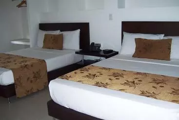 هتل Hgo