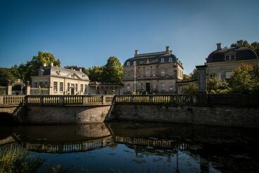 酒店 Landgoed Huis De Voorst