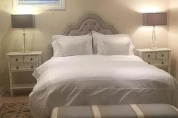 فندق Lion S Head B&b