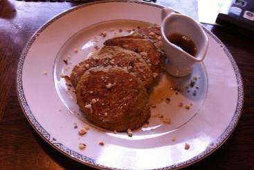 호텔 Lough Owel Lodge