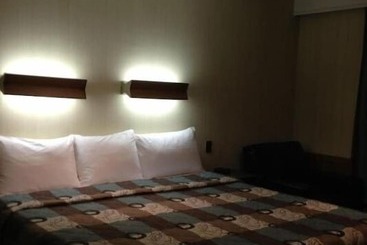 酒店 Mariner Motor