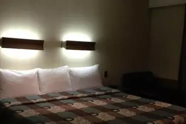 Hotel Mariner Motor