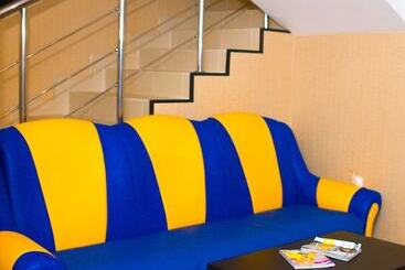 호텔 Mechta U Morya