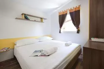 Hotel Mobile Homes