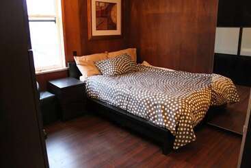 Hotel Mondeliving House Davie