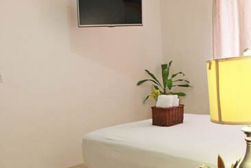 Szálloda Nadet Suites