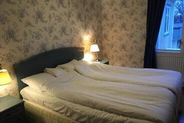 هتل Pensionat Frillesberg