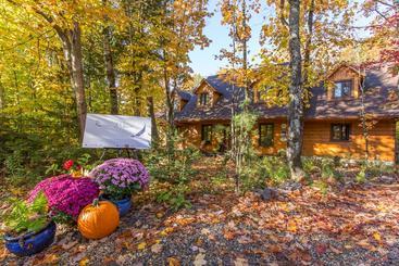 Hotel Plumes Et Glisse