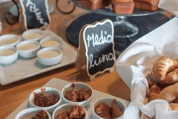 فندق Posada Plaza Mayor