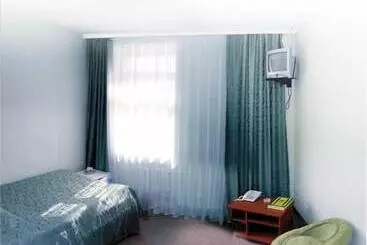 Hotel Region 59