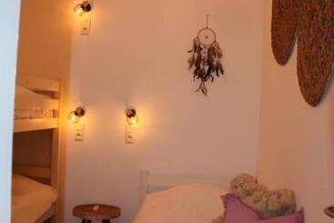 فندق Résidence Les Sources