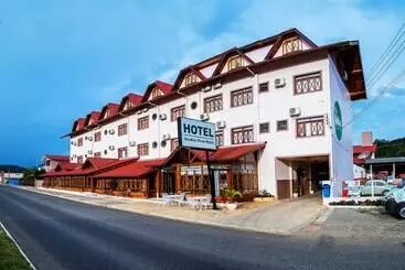 Hotel Urubici Park