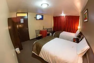 Hotel Utasa Inn