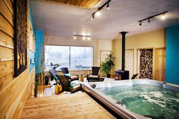 호텔 Village Scandinave