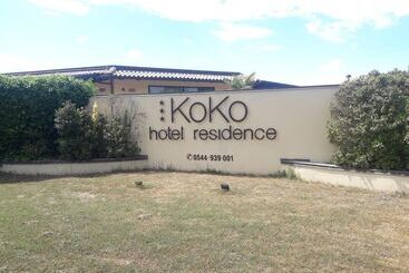 Koko Hotel Milano Marittima